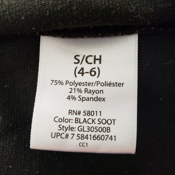 George jacket - Picture 4 of 5